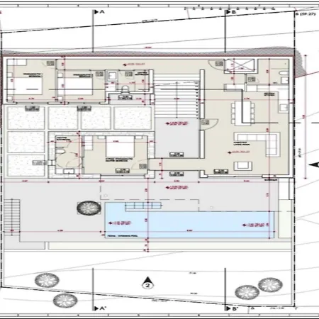 Alliopi Ein Blick Fuer Sinne Villa