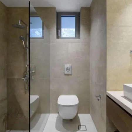 Villa Alliopi Ein Blick Fuer Sinne *