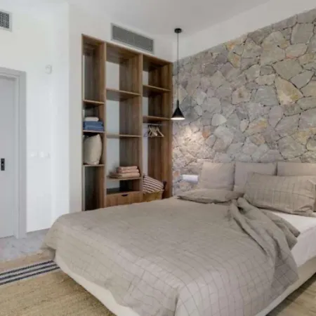 Alliopi Ein Blick Fuer Sinne Villa *