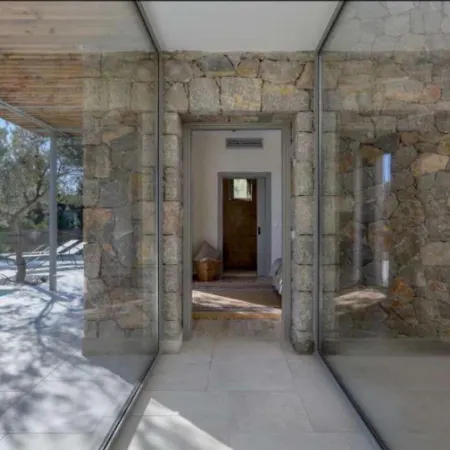 Villa Alliopi Ein Blick Fuer Sinne Kranídion