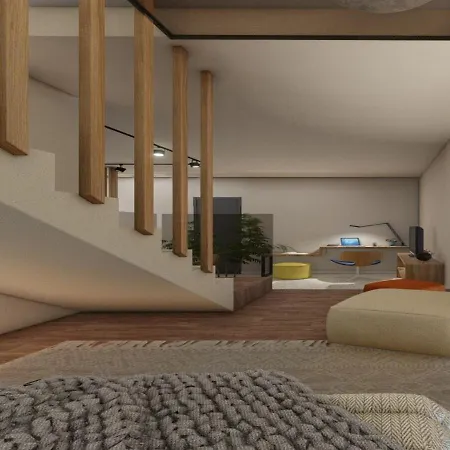 Villa Alliopi Ein Blick Fuer Sinne Kranidi