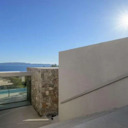 Alliopi Ein Blick Fuer Sinne * Kranidi