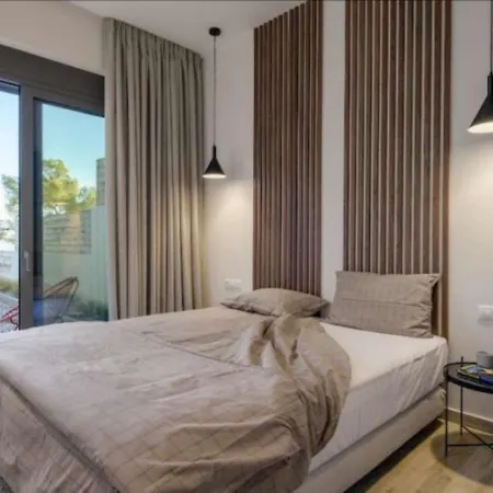 Villa Alliopi Ein Blick Fuer Sinne