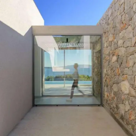 Alliopi Ein Blick Fuer Sinne Villa