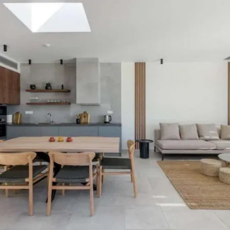 Alliopi Ein Blick Fuer Sinne Villa