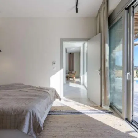 Villa Alliopi Ein Blick Fuer Sinne *