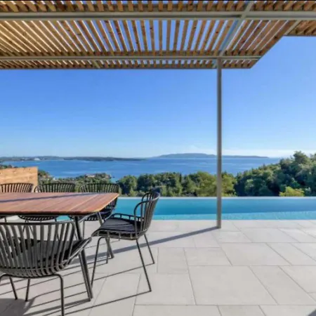 Alliopi Ein Blick Fuer Sinne Villa *