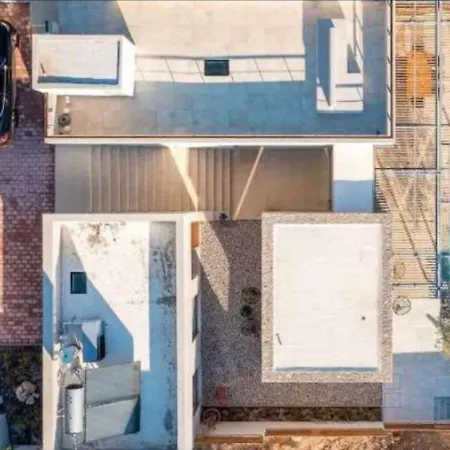 Villa Alliopi Ein Blick Fuer Sinne Kranidi