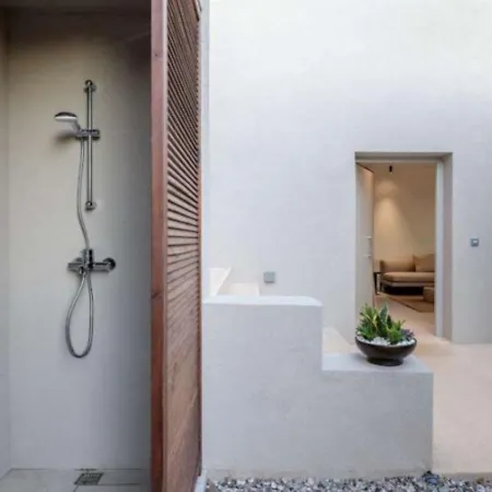 Alliopi Ein Blick Fuer Sinne Villa Kranídion