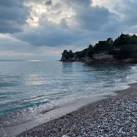 Villa Alliopi Ein Blick Fuer Sinne