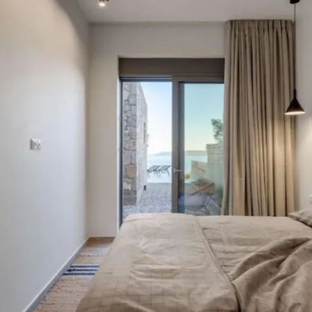 Alliopi Ein Blick Fuer Sinne * Kranidi