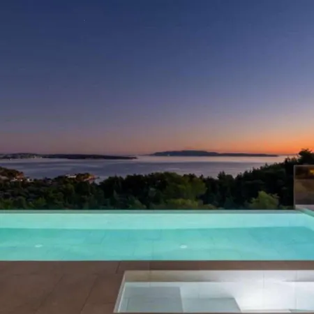 Alliopi Ein Blick Fuer Sinne Villa