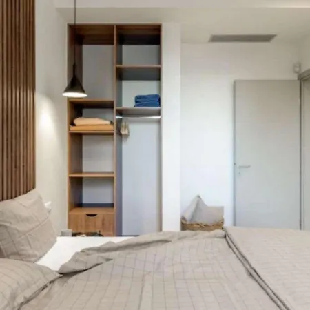 Alliopi Ein Blick Fuer Sinne Villa *