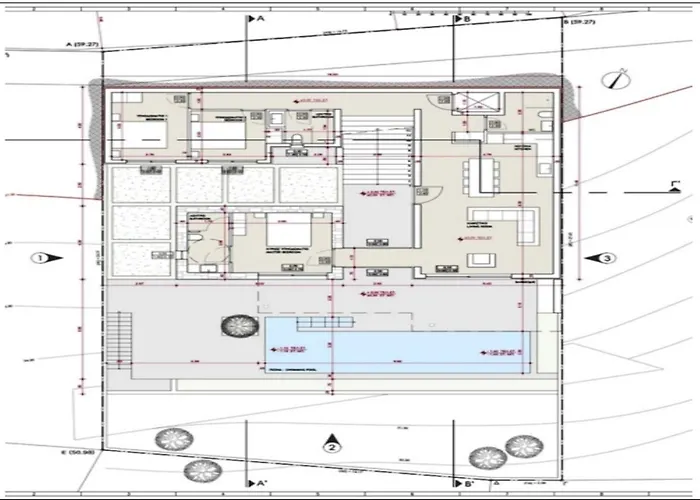 Alliopi Ein Blick Fuer Sinne Villa