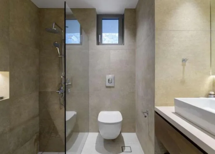 Villa Alliopi Ein Blick Fuer Sinne *