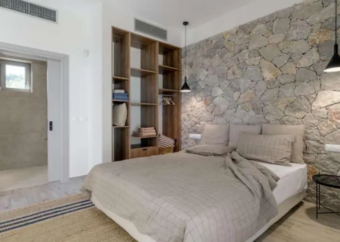 Alliopi Ein Blick Fuer Sinne Villa *