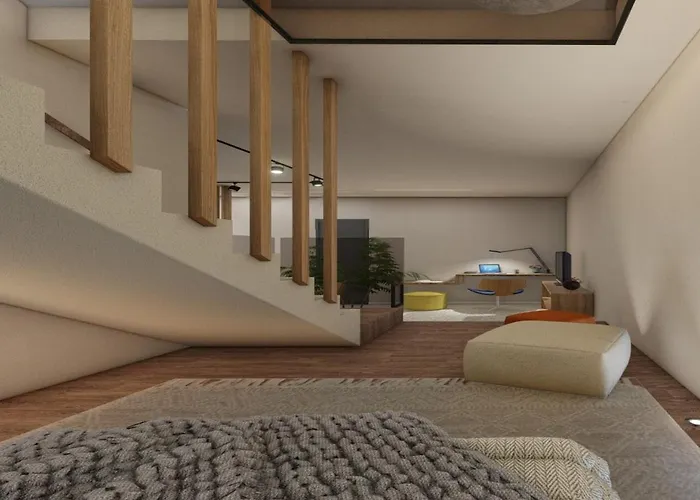 Villa Alliopi Ein Blick Fuer Sinne Kranídion