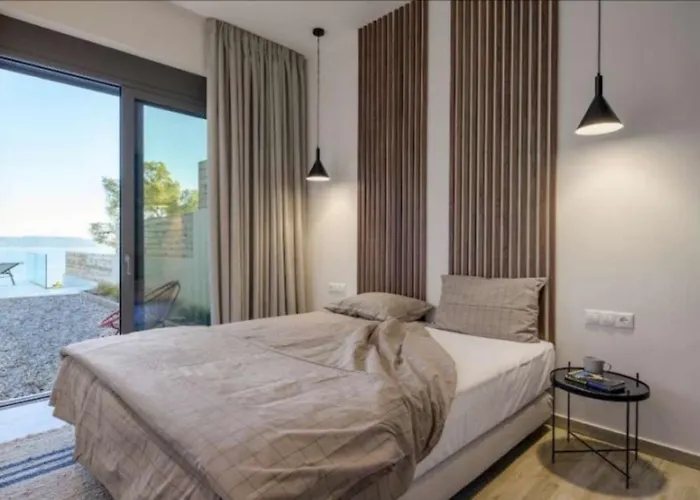 Villa Alliopi Ein Blick Fuer Sinne