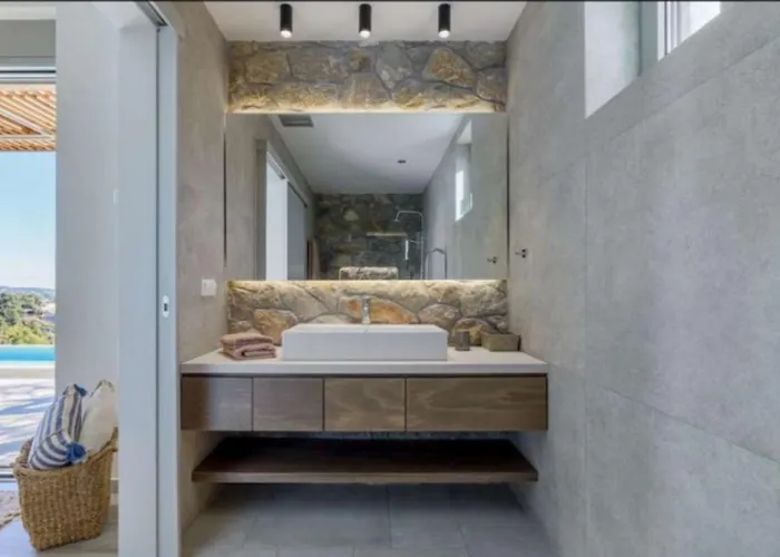 Alliopi Ein Blick Fuer Sinne Villa Kranídion