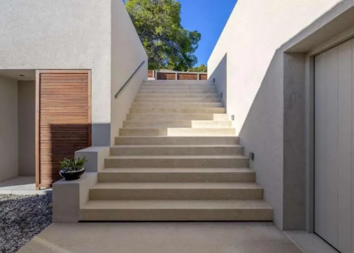 Alliopi Ein Blick Fuer Sinne Kranídion