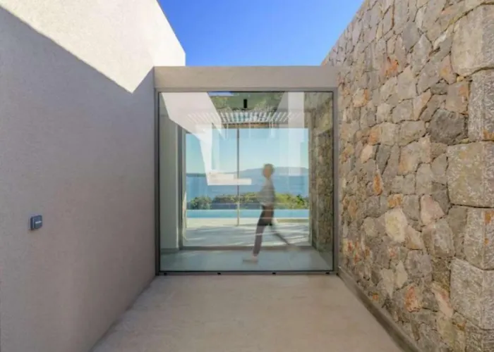 Alliopi Ein Blick Fuer Sinne Villa