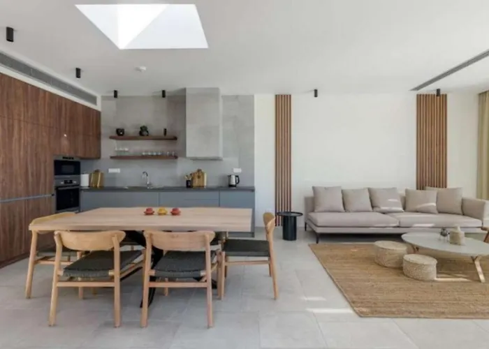 Alliopi Ein Blick Fuer Sinne Villa