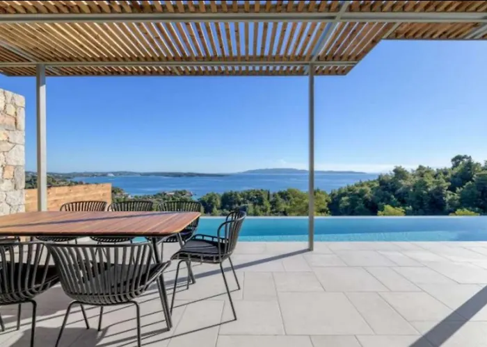 Alliopi Ein Blick Fuer Sinne Villa *