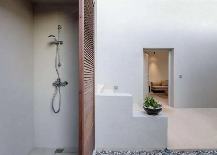 Alliopi Ein Blick Fuer Sinne Villa Kranídion