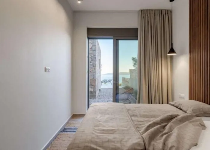 Alliopi Ein Blick Fuer Sinne * Kranídion