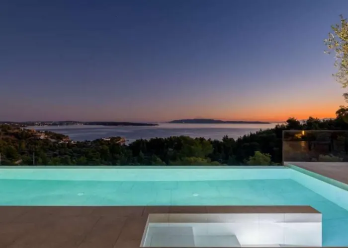 Alliopi Ein Blick Fuer Sinne Villa