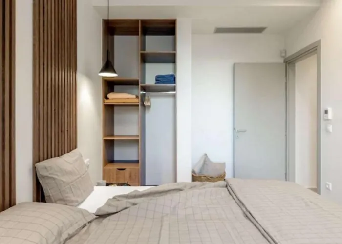 Alliopi Ein Blick Fuer Sinne Villa *